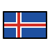 flag, Iceland